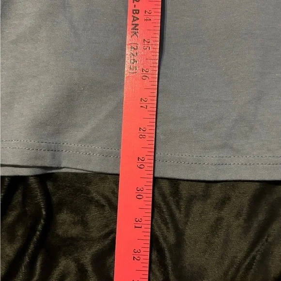 Nike LeBron Max90 Basketball Men's DRI-FIT  T-Shirt - Sz Large LOOSE FIT NWT - Picture 7 of 9